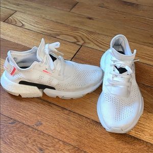 Used Adidas POD.S 3.1 Sneakers